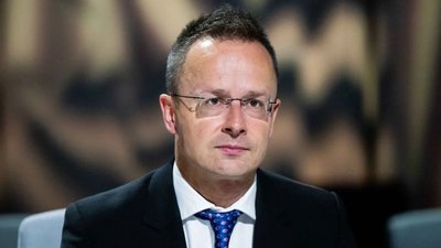 Угорщина продовжить постачати електроенергію до України, - Сіярто