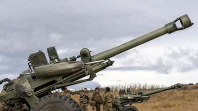 Україна почне виробляти британські гаубиці L119 – це тест перед випуском ракет Patriot