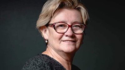 Президент присвоїв учительці Львівської гімназії звання "Заслужений вчитель України"