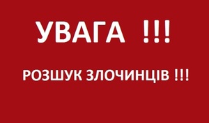 За підозрою у стрілянині, розшукуються автомобілі та їх власники