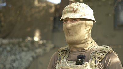 80 ОДШБр на Курщині: штурми, взяття полонених та ліквідація ворога