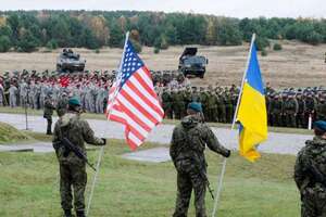 На Львівщині обмежать рух транспорту поблизу Яворівського полігону