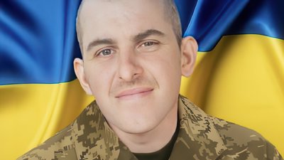 На Донеччині загинув Герой зі Львівщини Володимир Пелих