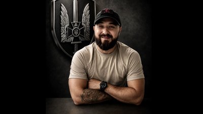 На війні загинув Герой зі Львівщини Ігор Никитенко