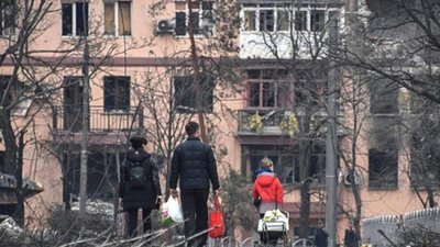 Російська влада офіційно дозволила окупантам привласнювати майно українців на тимчасово окупованих територіях