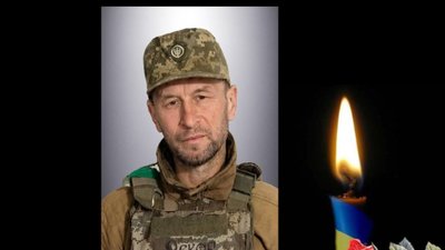 У Львові завтра відбудеться прощання з військовим Орестом Гучком