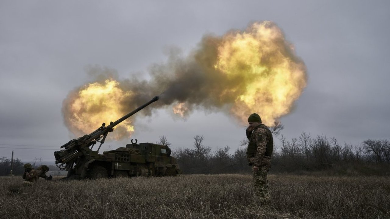 У The Atlantic уточнили, за якої умови Путін може завершити війну в 2027 році