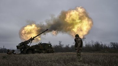 У The Atlantic уточнили, за якої умови Путін може завершити війну в 2027 році