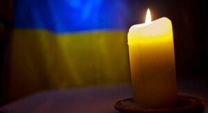 На Сході загинув військовослужбовець з Львівщини