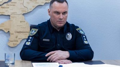 Начальник Національної поліції розповів, що передувало теракту у Києві