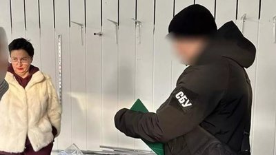 Блогерка з Чернівців сяде на п’ять років до в’язниці за поширення інформації про розташування ЗСУ