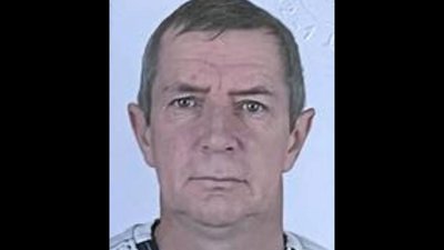 Увага! На Львівщині безвісти зник чоловік