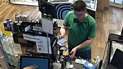 У Львові судитимуть чоловіка, який викрав з банківських карт понад 150 тис. грн