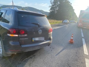 У ДТП на Львівщині загинули двоє людей (ФОТО)