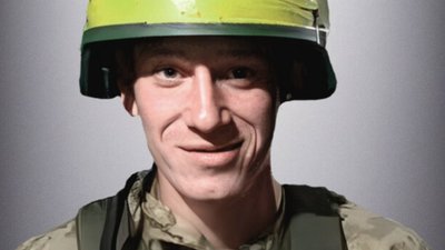 У середу Львів попрощається з воїном Василем Яремечком