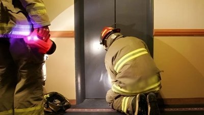 У Львові збільшили кількість аварійних бригад, що визволяють людей із ліфтів