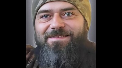 У Львові відбудеться прощання із захисником Миколою Тузом