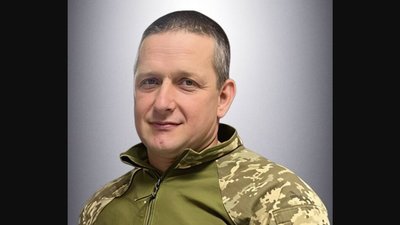 У пʼятницю Львів попрощається із захисником Романом Голодняком