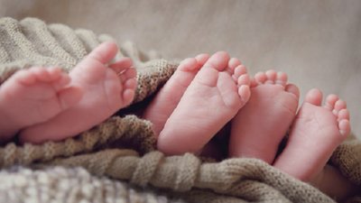 З кожної українки - по дві дитини: експерт про те, що українці «фізично вимирають»