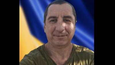 На Курщині загинув Герой зі Львівщини Максим Худієнко