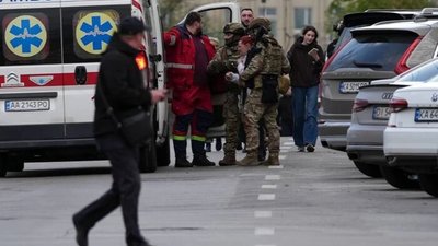 У Києві інформація про смерть матері 12-річного хлопчика не підтвердилася