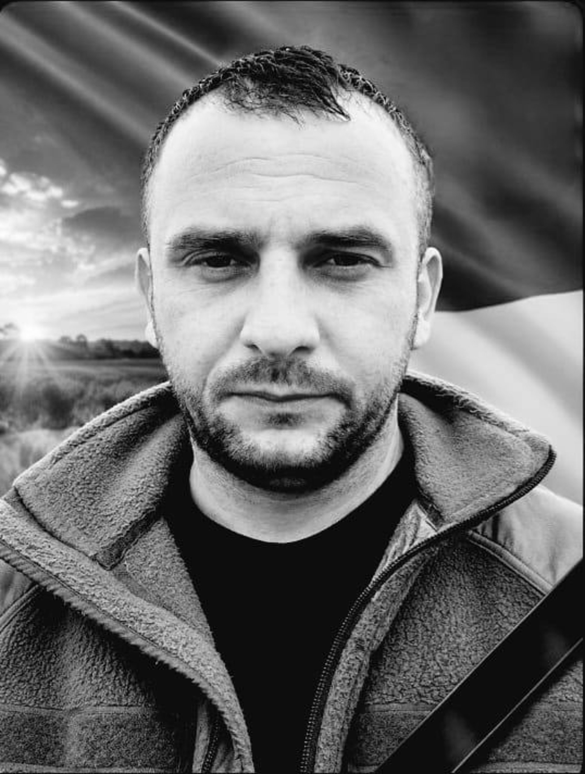 Фото: Telegram-канал Максима Козицького. Богдан Коцовський.