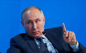 У Литві зібралися противники Путіна, щоб обговорити сценарії його усунення