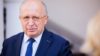 Європа має запропонувати власний «мирний план» для України - єврокомісар Кубілюс