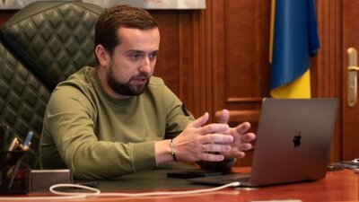 Тимошенко опублікував заяву про звільнення: яку посаду йому готують