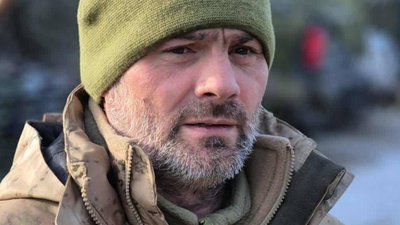 У суботу Львівщина попрощається з Героєм Ігорем Зелінським