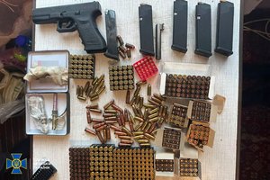Фото: СБУ у Львівській області
