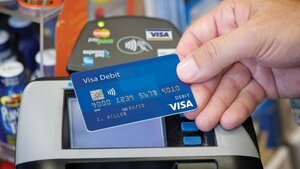 "Visa" збільшила ліміт для безконтактних платежів без PIN-коду