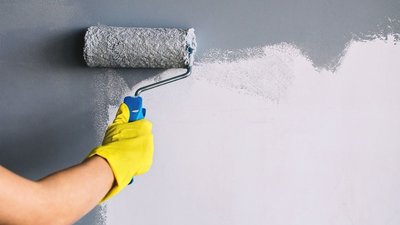 Робота маляром за кордоном: вакансії, умови та перспективи