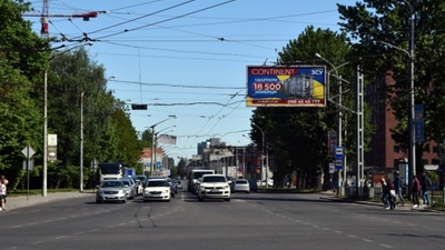 У Львові планують масштабну реорганізацію руху на вулиці Стрийській: які зміни передбачені