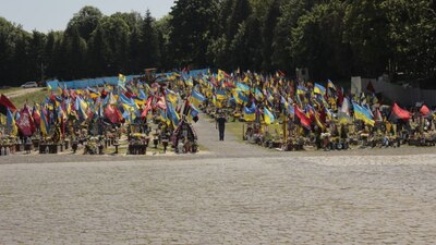 Завтра у Львові поховають ще двох захисників, які полягли на війні: ким були Герої (ФОТО)