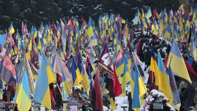 Алгоритм дій родини для отримання виплати у разі загибелі військовослужбовця