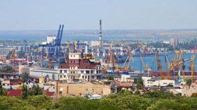 Україна ризикує втратити до 3 мільярдів доларів через блокаду портів