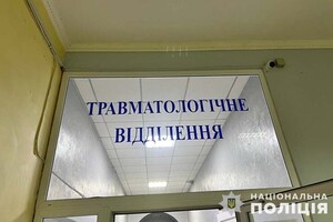 У тернопільській лікарні загорілося ліжко разом з пацієнтом: деталі (ФОТО)