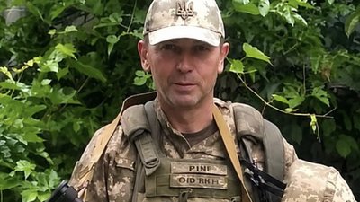 Підтверджено загибель Героя зі Львівщини, який три роки вважався безвісти зниклим