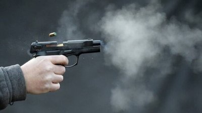 У Львові сталася стрілянина