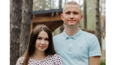 У Луцьку росія вбила молоду пару, тіло дівчини знайшли вранці