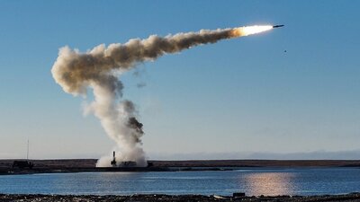 У Повітряних силах уточнили, чи дійсно в росії закінчуються боєприпаси