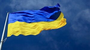 У 2022 році український прапор доставлять на Місяць