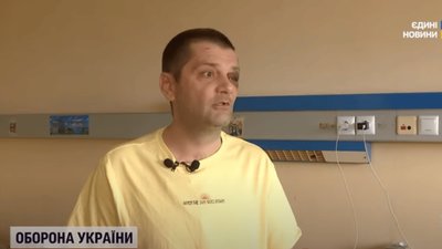 Ветеран-співробітник ТЦК на Львівщині розповів подробиці нападу на нього