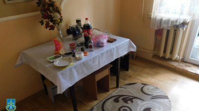 У Львові судитимуть маму, яка вбила сина