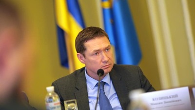 Голова Львівської ОВА жорстко розкритикував призначення очільника обласної податкової