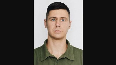 На війні загинув 23-річний Герой зі Львівщини