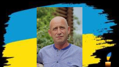 На Луганщині загинув Захисник України з Львівщини Андрій Садовий