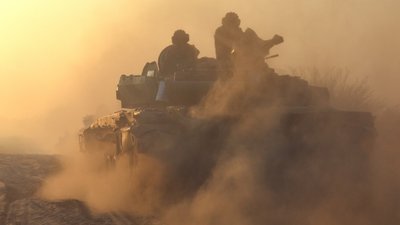 росія змінює хід війни в Україні, - Foreign Affairs