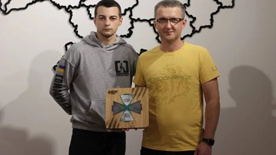 На Львівщині відбудеться 8-й благодійний забіг з перешкодами «KORDON RACE» та трейловий забіг «KORDON TRAIL AUTUMN 2025»